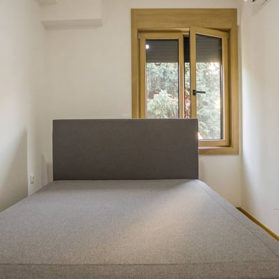 Miete einer komfortablen 2-Zimmer-Wohnung, 40 m², Zvezdara, Belgrad, Serbien